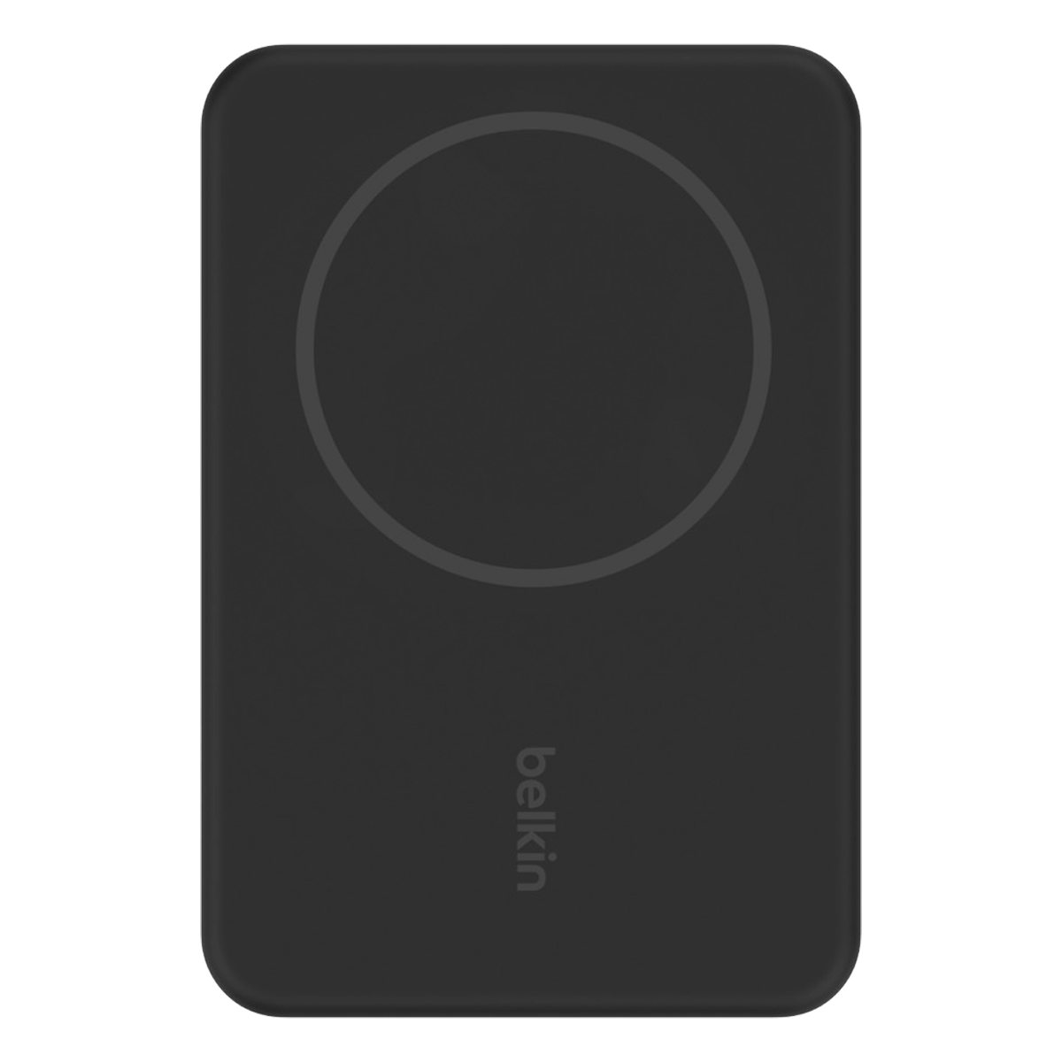 Powerbank BELKIN Magnetic Wireless 10W 5000mAh