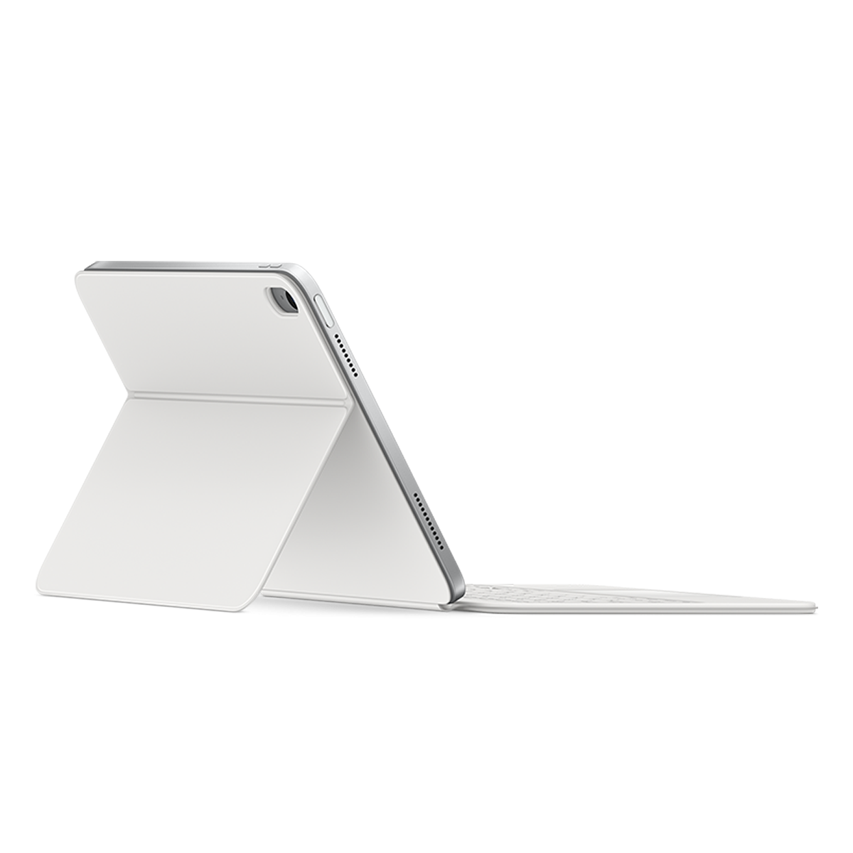 Θήκη Magic Keyboard APPLE iPad 10.9'' (10th/ 11th Generation) White - 4