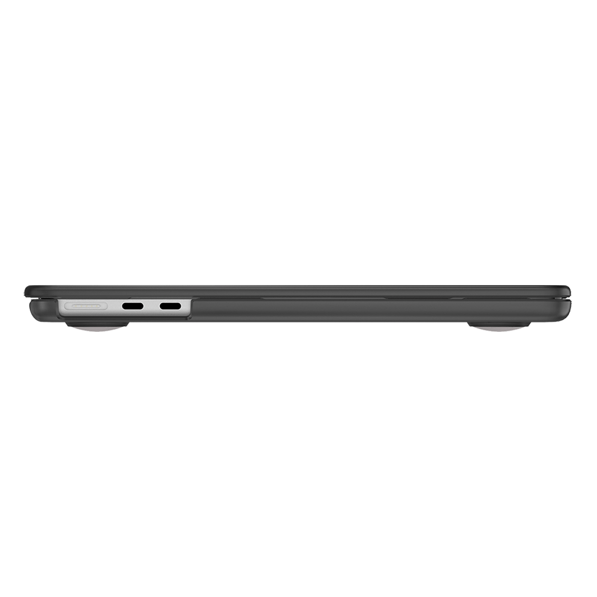 Θήκη SPECK Smartshell για APPLE MacBook Pro 13'' M2 (2022) Γκρι - 2
