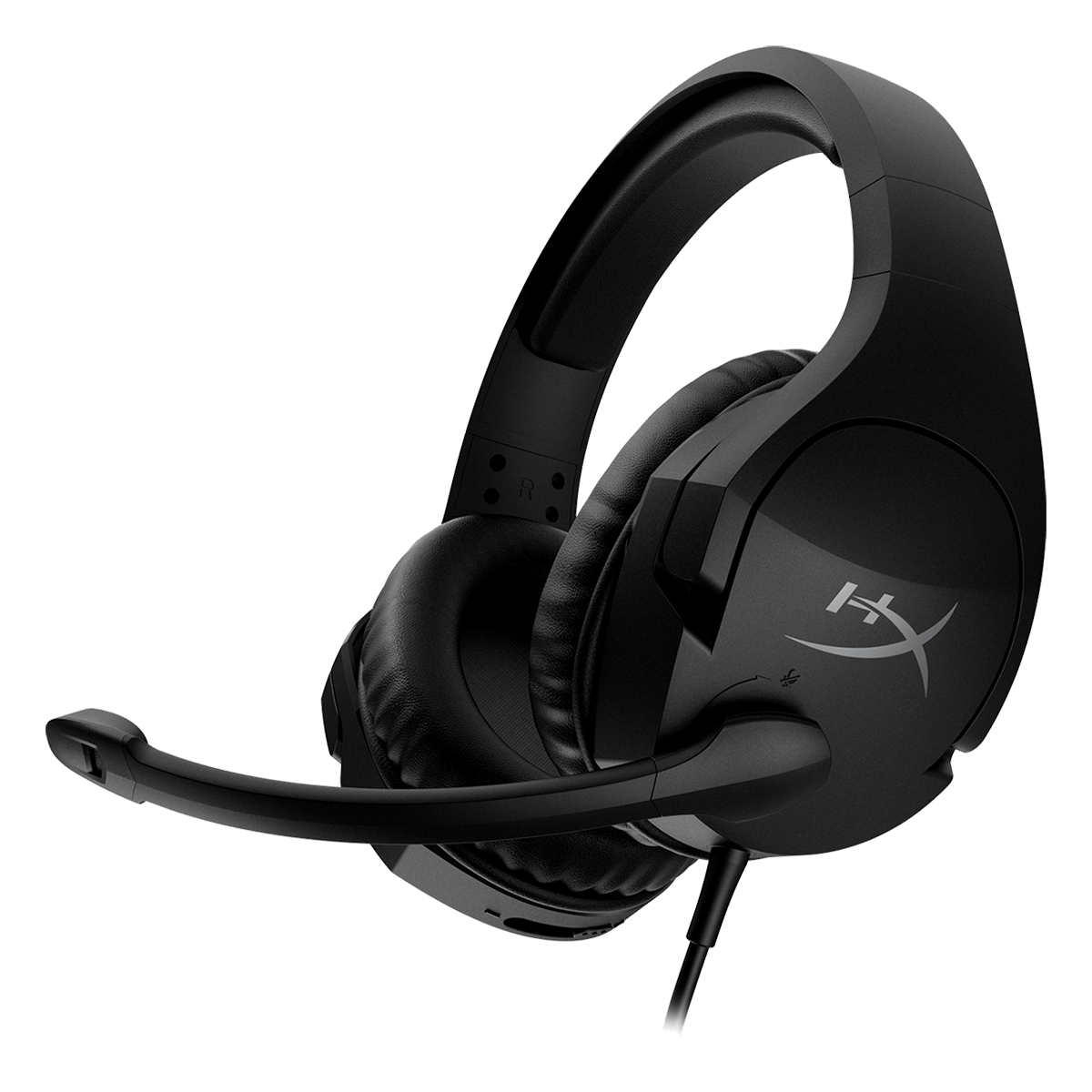 Ενσύρματο Gaming Headset HyperX Cloud Stinger S Μαύρο