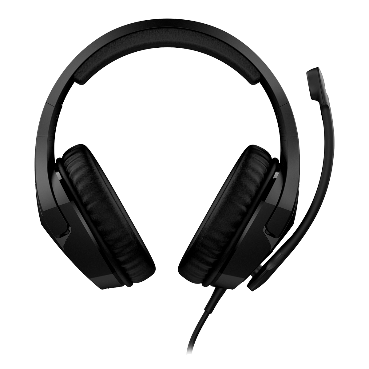 Ενσύρματο Gaming Headset HyperX Cloud Stinger S Μαύρο - 2