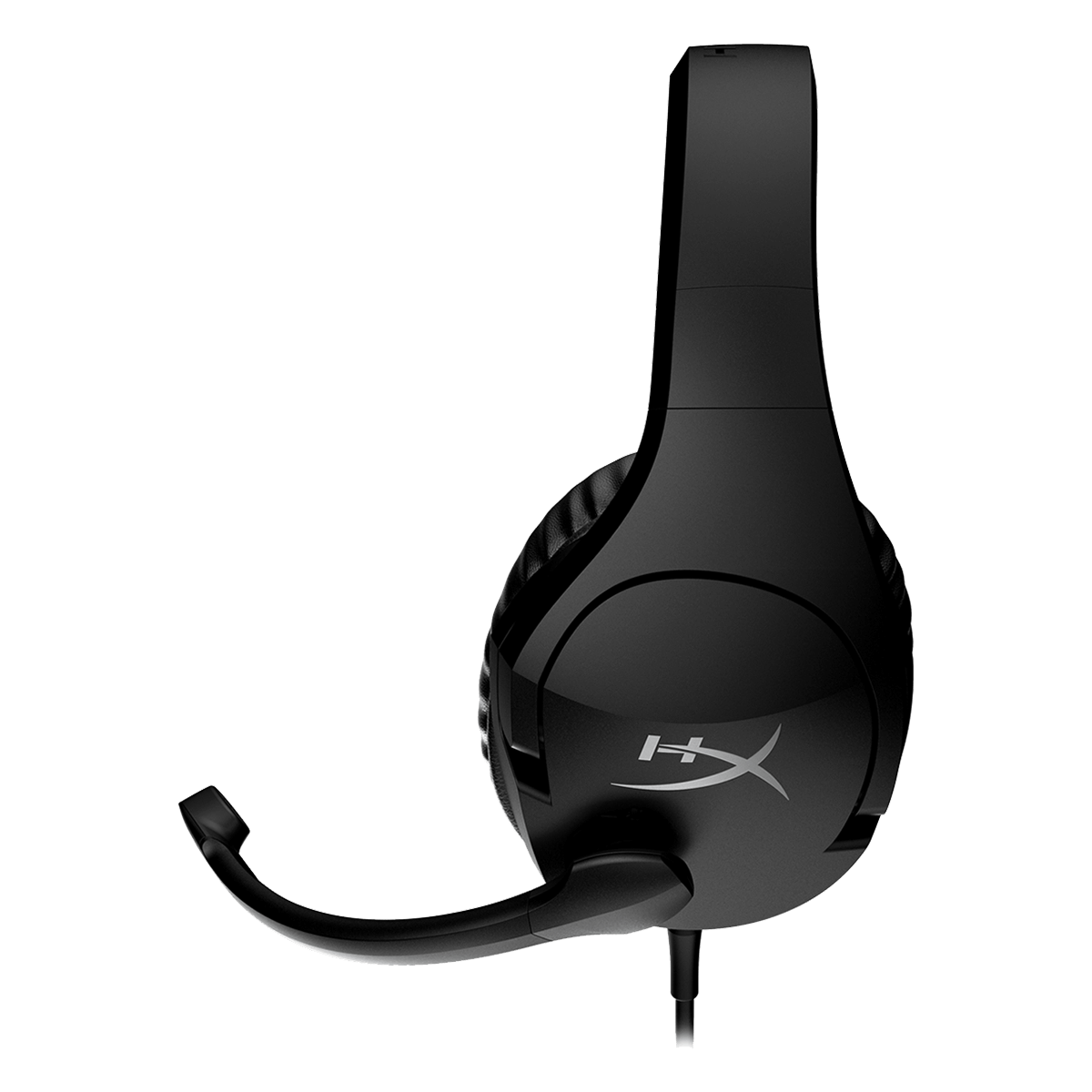 Ενσύρματο Gaming Headset HyperX Cloud Stinger S Μαύρο - 3