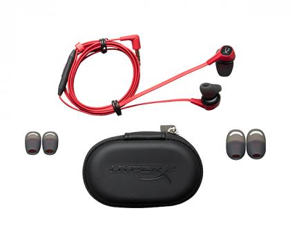 HyperX Cloud Earbuds 