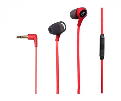 HyperX Cloud Earbuds 
