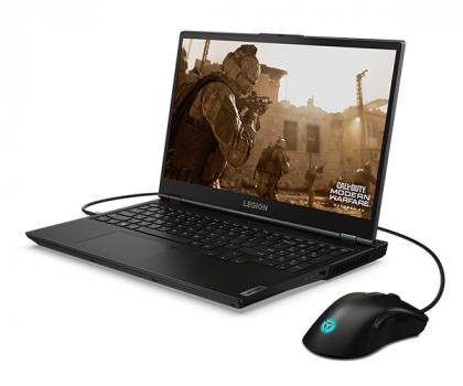 gaming mouse LENOVO Legion M300