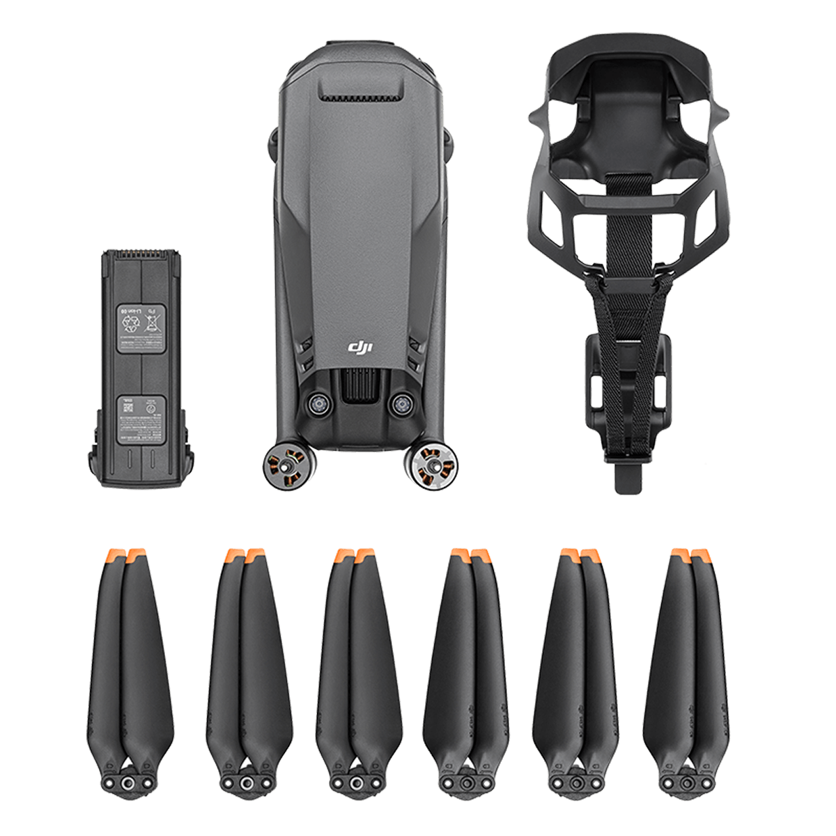 DJI Mavic 3 Classic Drone - 5