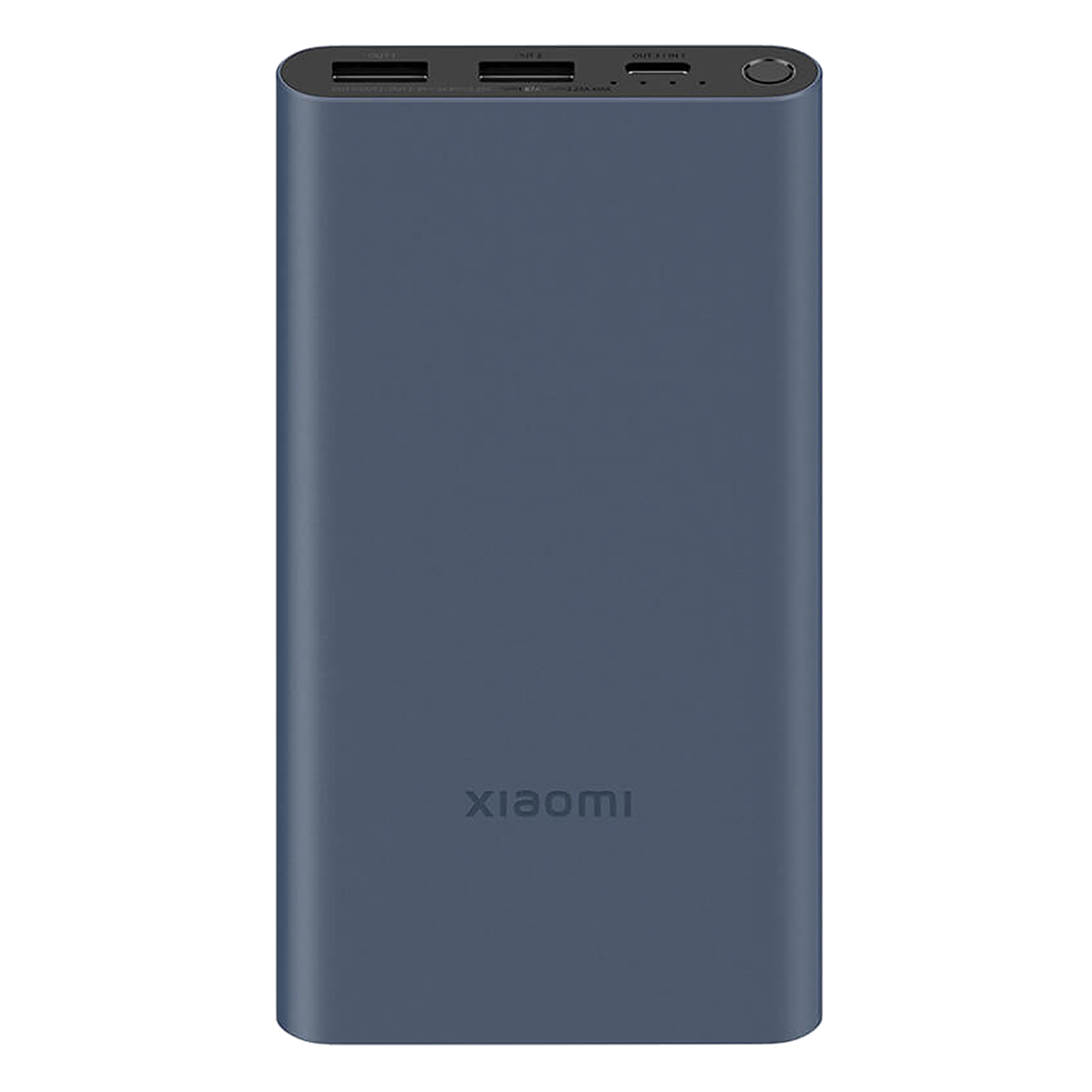 Powerbank XIAOMI 10000mAh 22.5W Μπλε