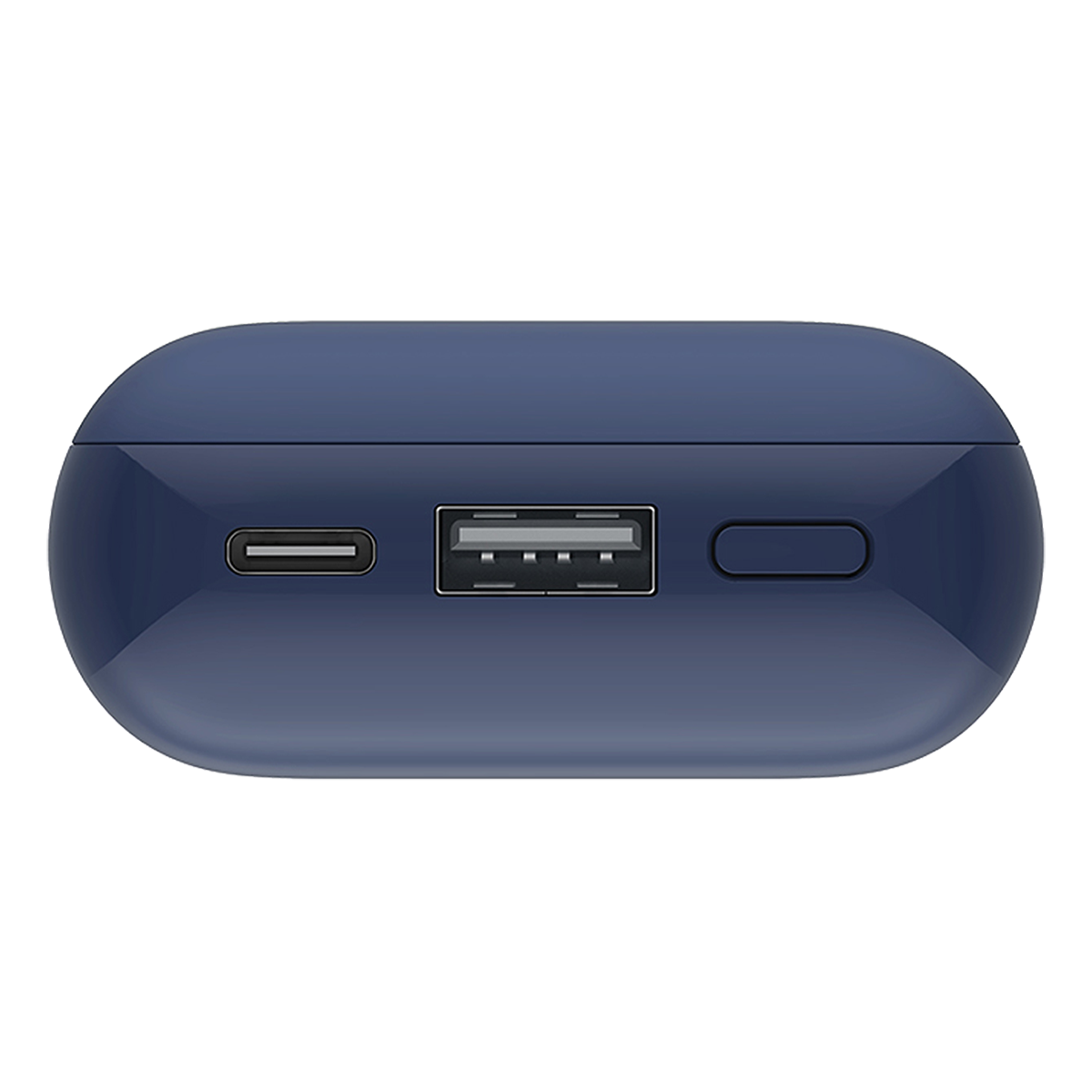 Powerbank XIAOMI Pocket 10000mAh 33W Μπλε - 2