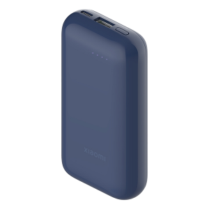 Powerbank XIAOMI Pocket 10000mAh 33W