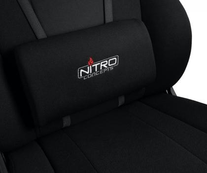 gaming chair NITRO CONCEPTS E250