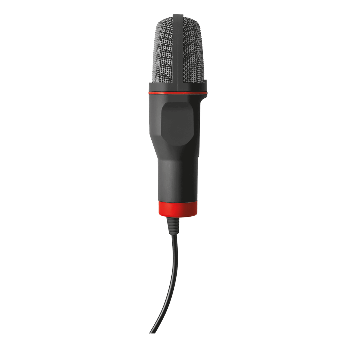 Μικρόφωνο TRUST GXT 212 Mico Μαύρο - 2