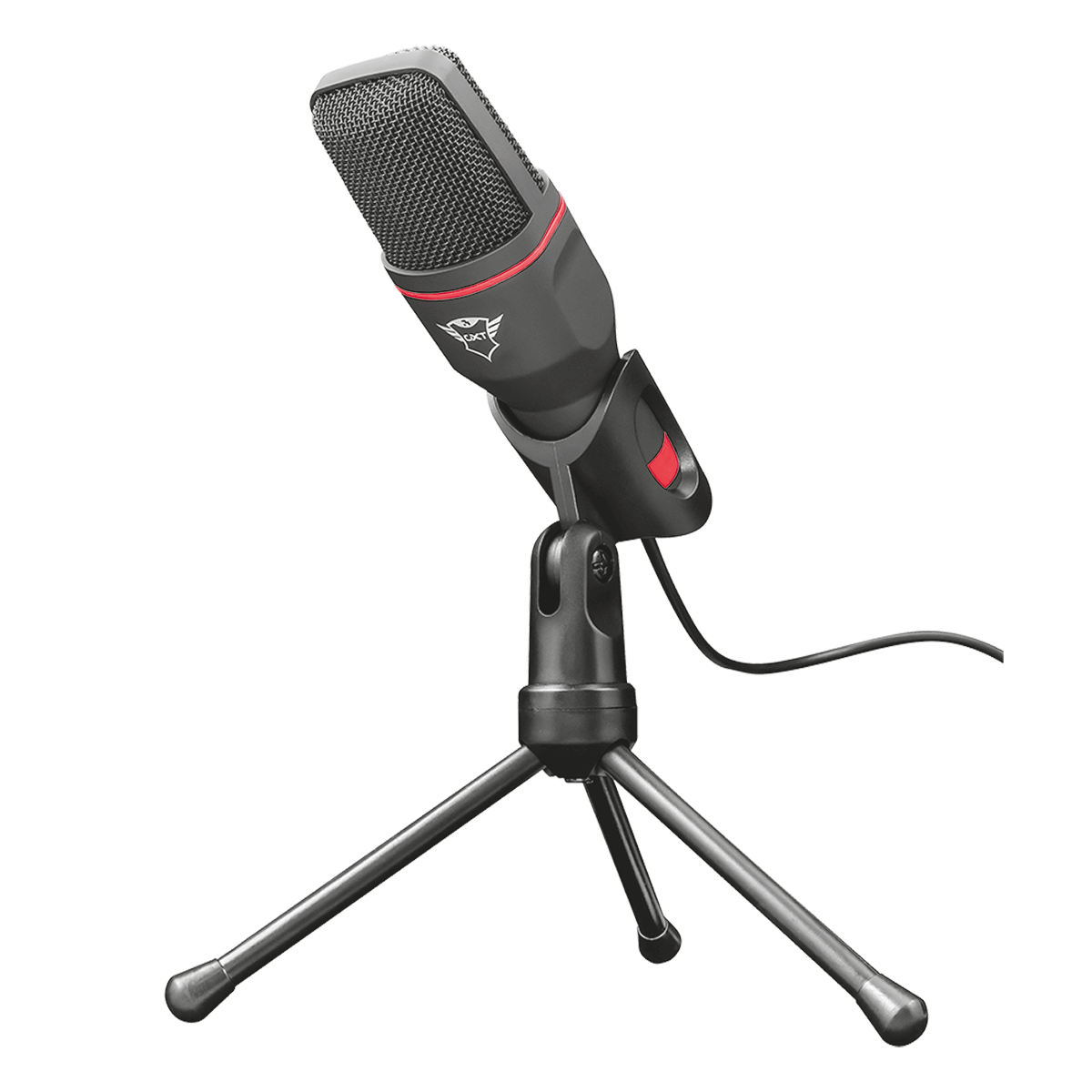 Μικρόφωνο TRUST GXT 212 Mico Μαύρο - 3