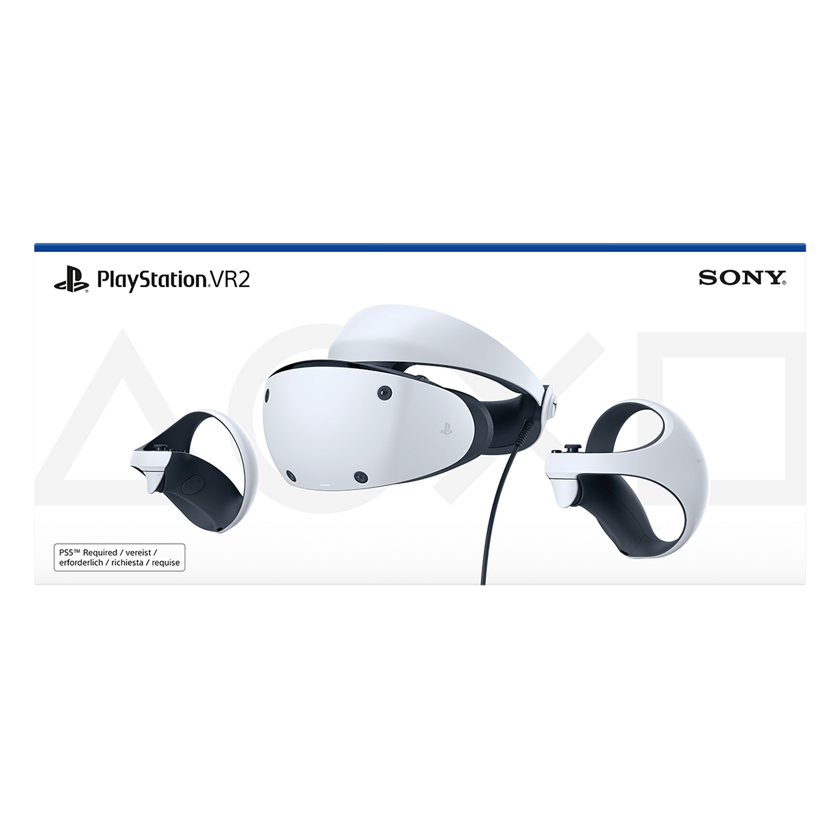 PlayStation VR2