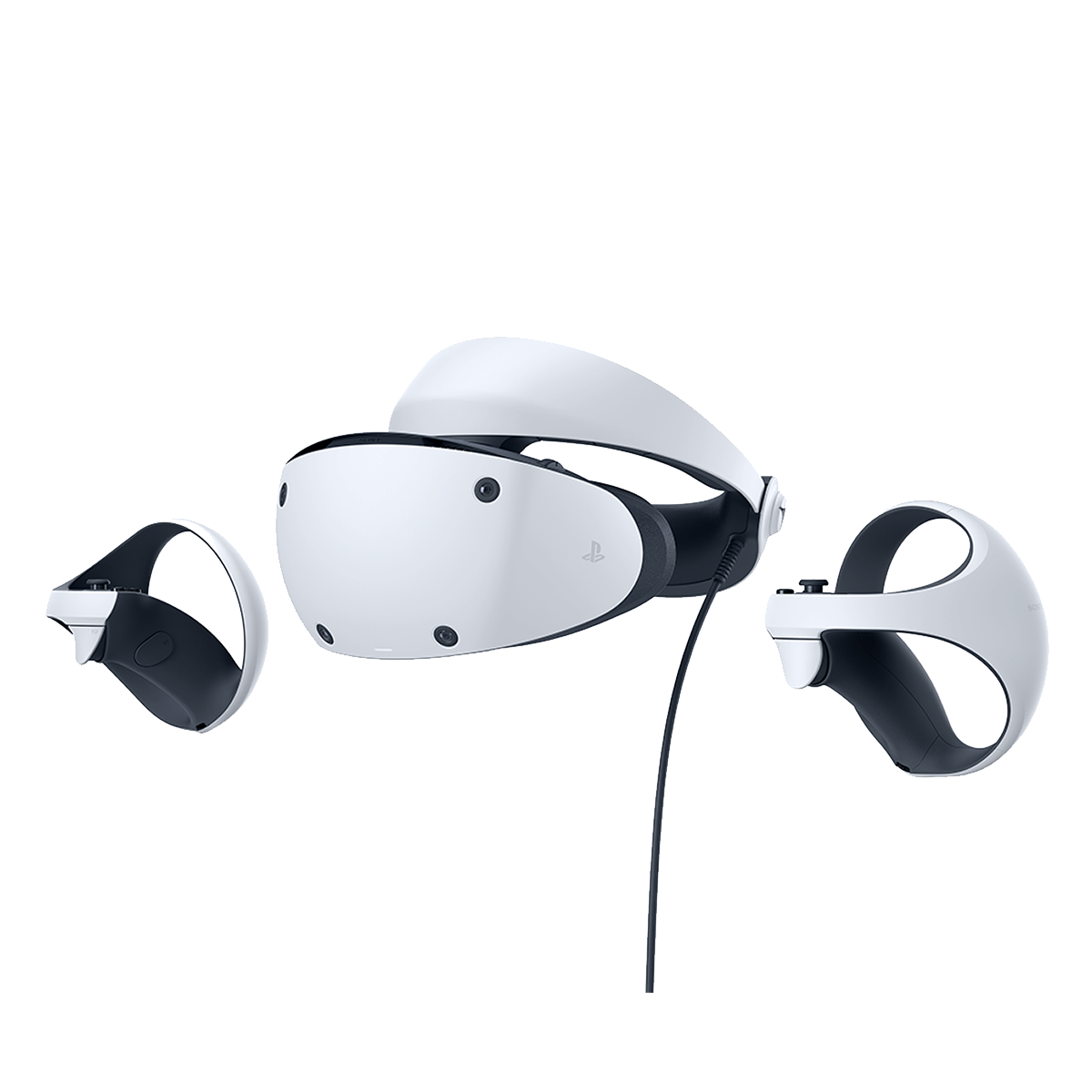 PlayStation VR2 - 2