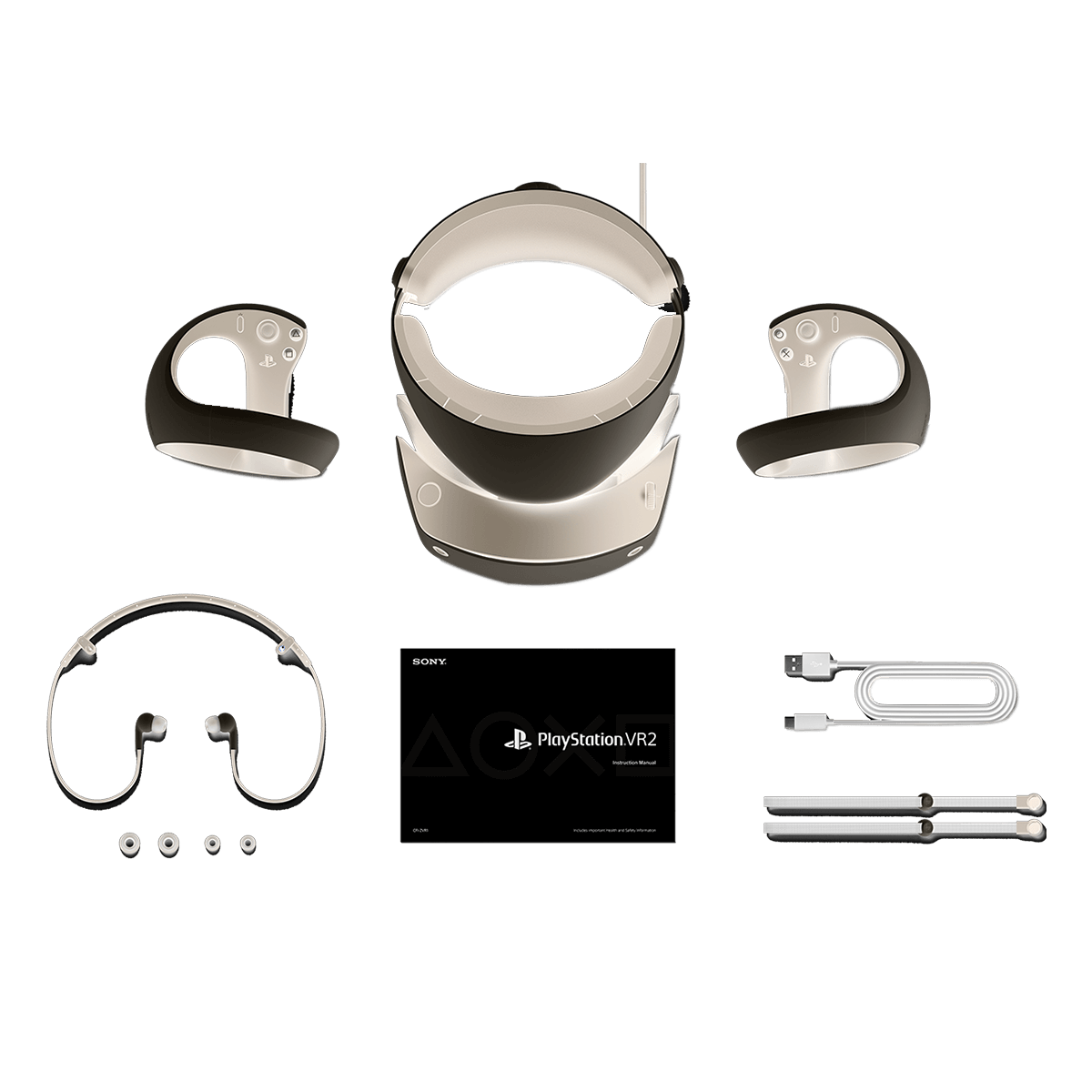 PlayStation VR2 - 4