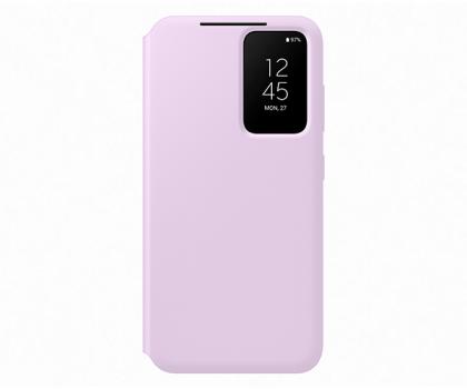 case Smart Clear View Cover SAMSUNG Galaxy S23