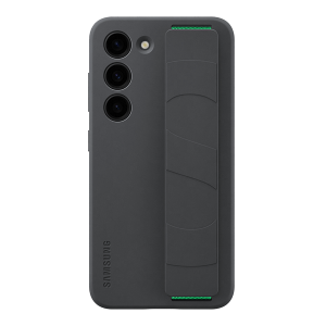 Θήκη Σιλικόνης SAMSUNG Galaxy S23 με Λουράκι