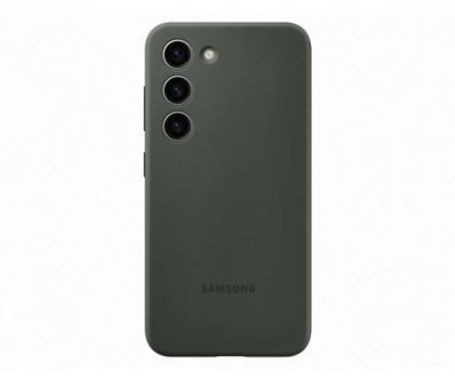silicone case SAMSUNG Galaxy S23