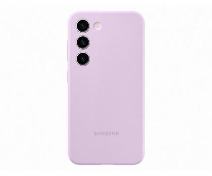 silicon case SAMSUNG Galaxy S23