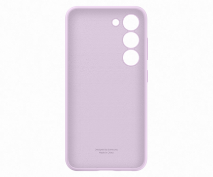 silicon case SAMSUNG Galaxy S23