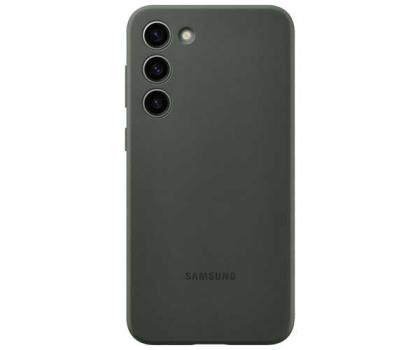 silicone case SAMSUNG Galaxy S23+