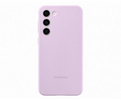 silicone case SAMSUNG Galaxy S23+