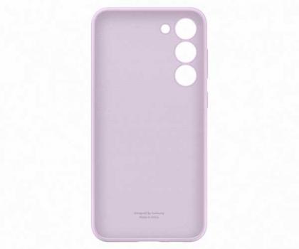 silicone case SAMSUNG Galaxy S23+