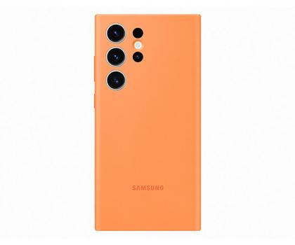 silicon case SAMSUNG Galaxy S23 Ultra 