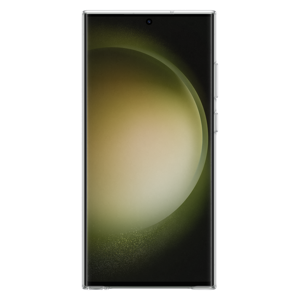 Διάφανη Θήκη Clear Gadget SAMSUNG Galaxy S23 Ultra - 2