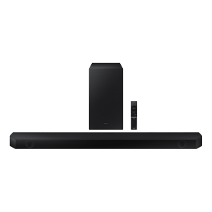 SAMSUNG HW-Q60B 3.1 Soundbar