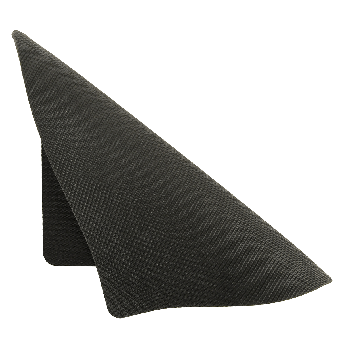 Mousepad GEMBIRD 220x180mm Μαύρο - 2