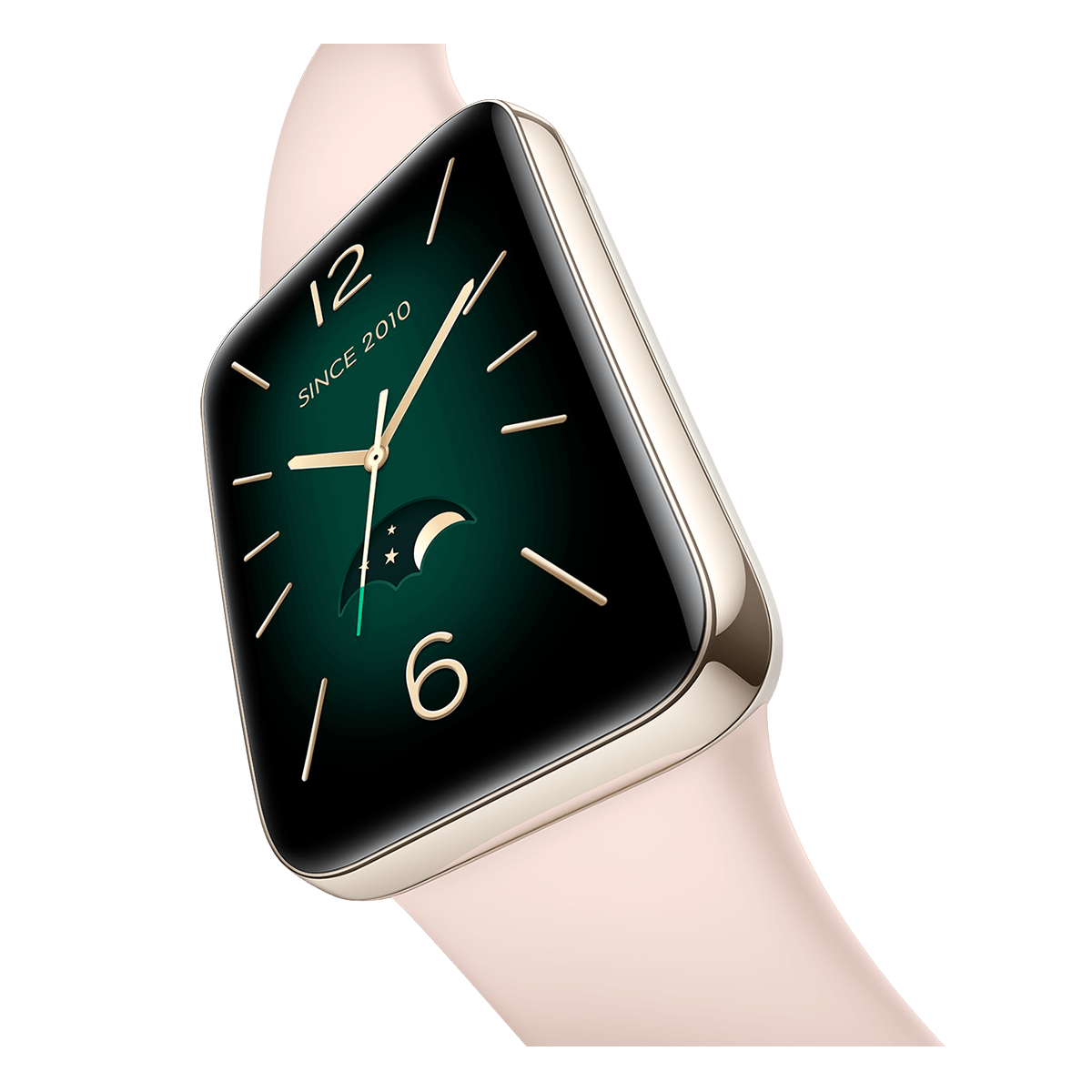 Λουράκι XIAOMI Smart Band 7 Pro Ροζ - 2