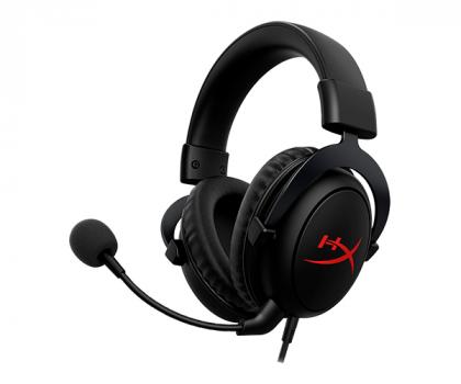 gaming headset HyperX Cloud Core