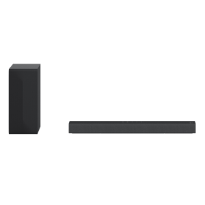 LG S40Q Soundbar