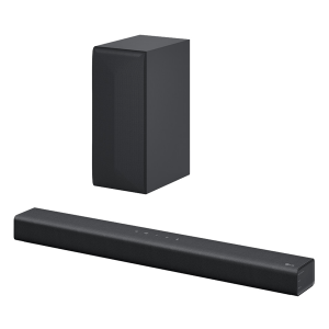 LG S60Q Soundbar