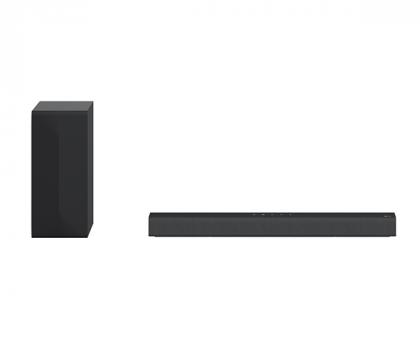 LG S60Q Soundbar