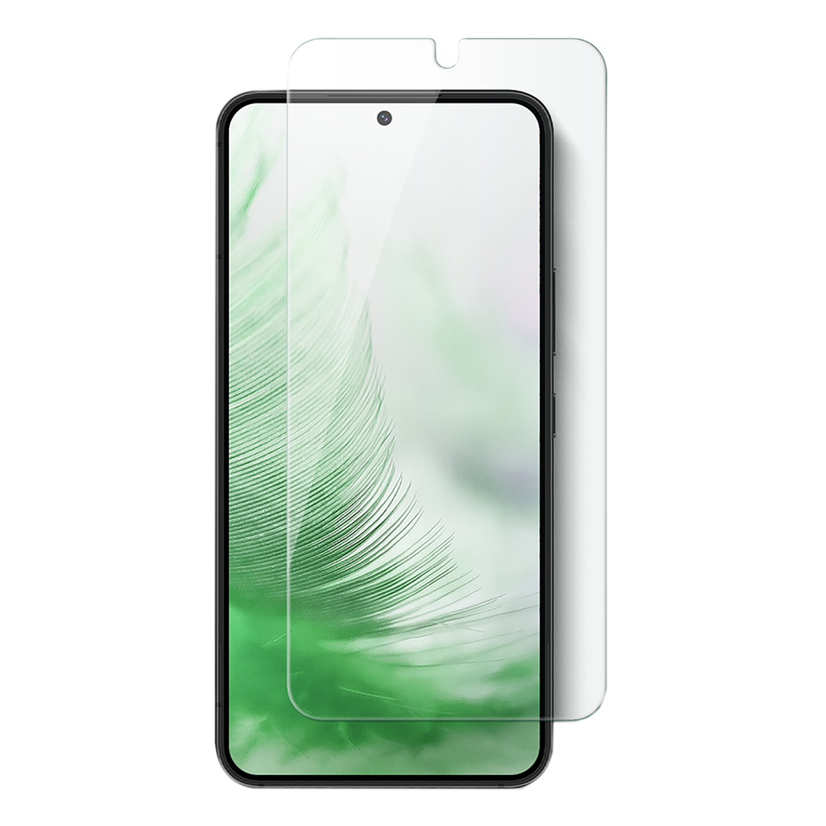 Γυαλί Προστασίας Οθόνης COSY για SAMSUNG Galaxy S23+