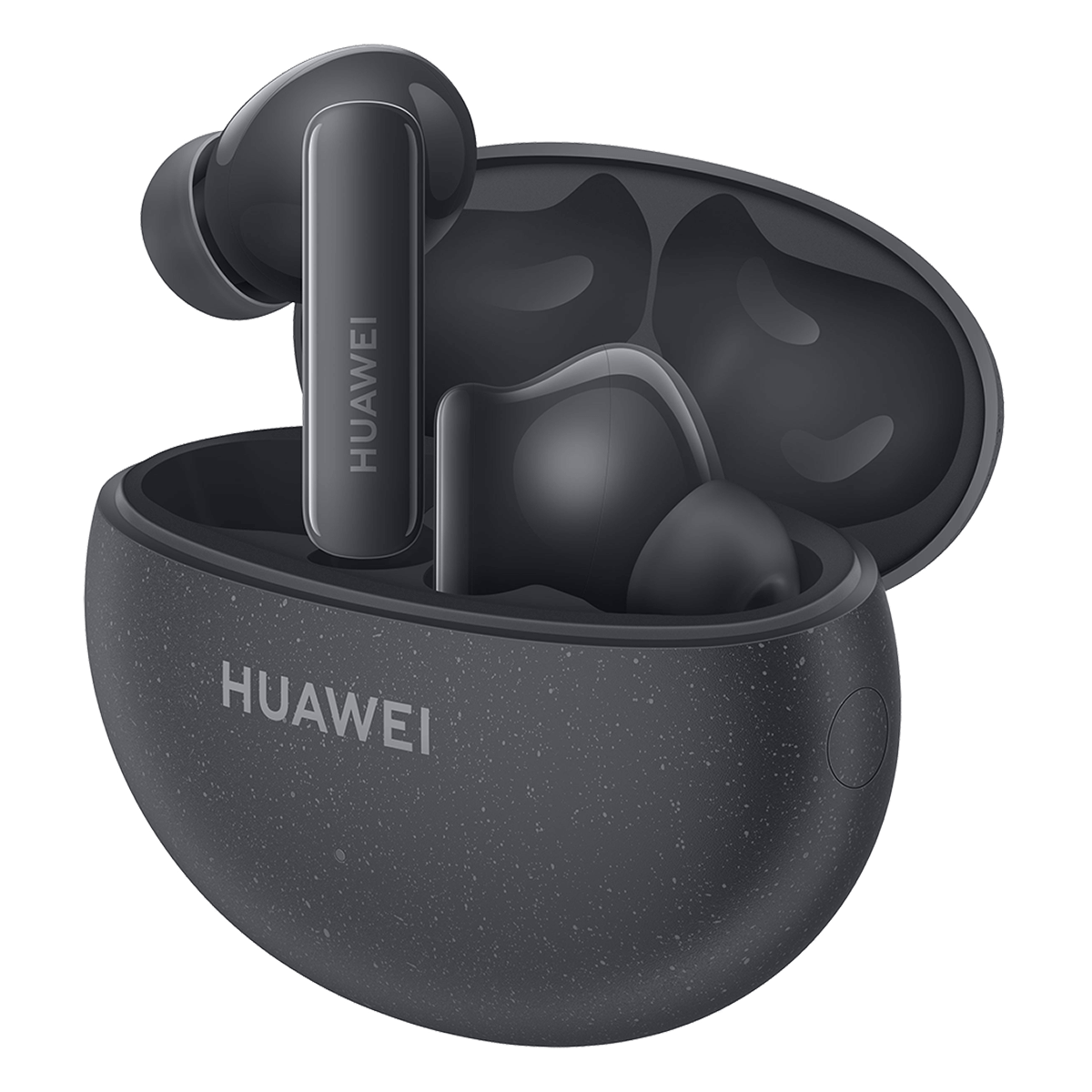 Ασύρματα Ακουστικά HUAWEI FreeBuds 5i Μαύρα - 2