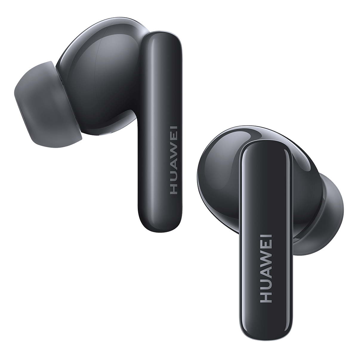 Ασύρματα Ακουστικά HUAWEI FreeBuds 5i Μαύρα - 3