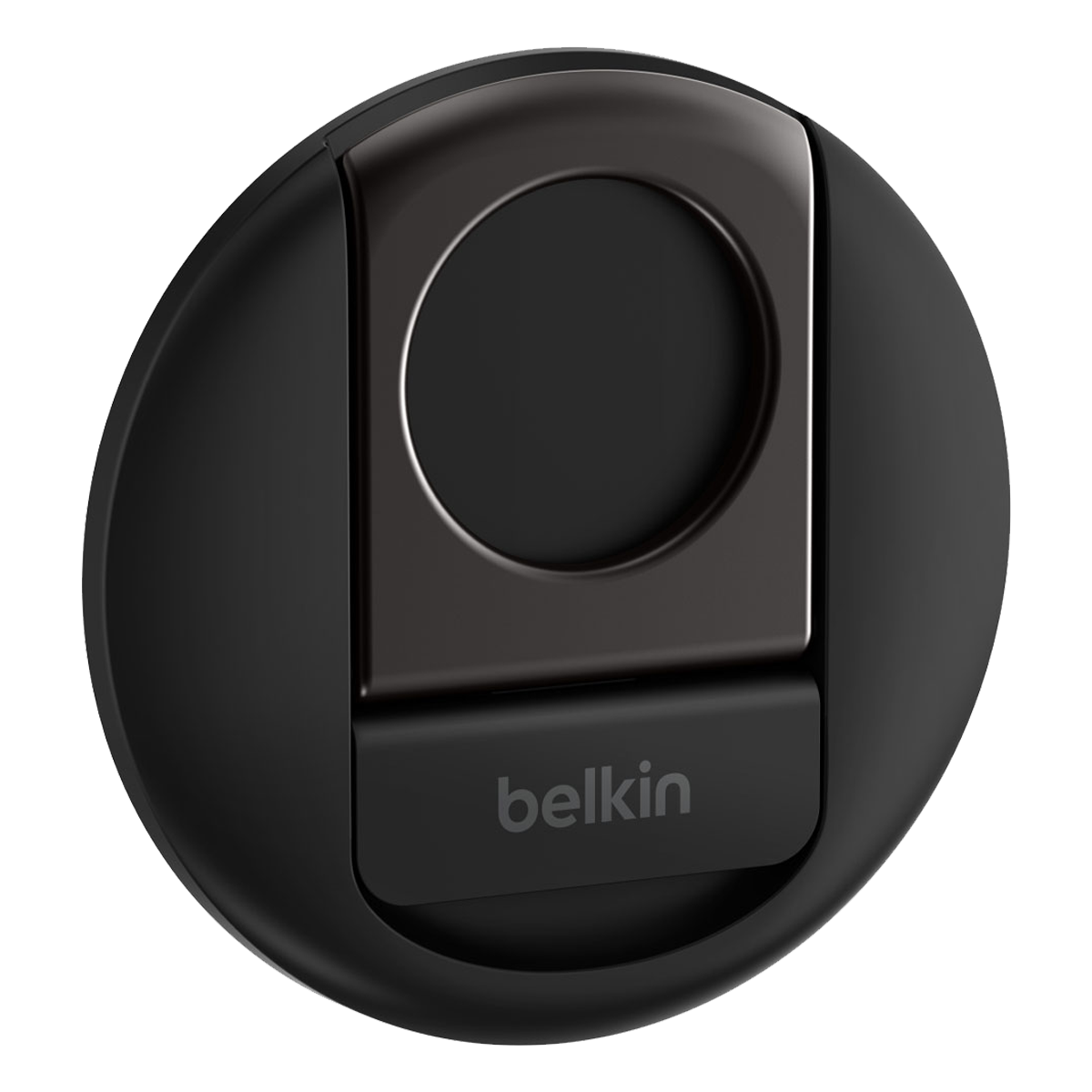 Βάση Στήριξης και Λαβή BELKIN με MagSafe για iPhone/ Mac Μαύρο