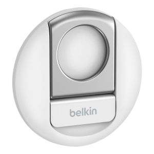 Βάση Στήριξης και Λαβή BELKIN με MagSafe για iPhone/ Mac Λευκό