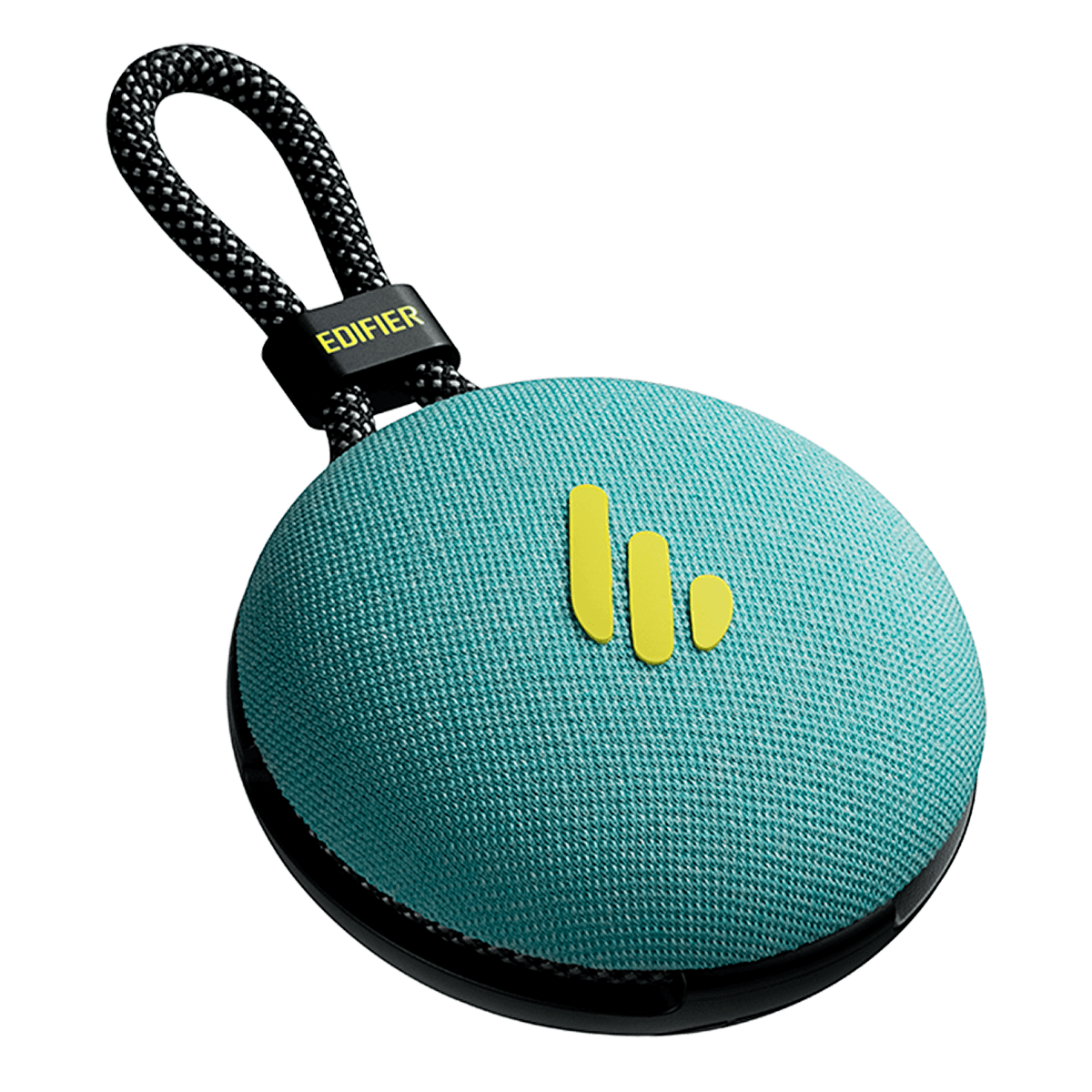 Bluetooth Ηχείο EDIFIER MP100 Plus Ανοιχτό Πράσινο - 2