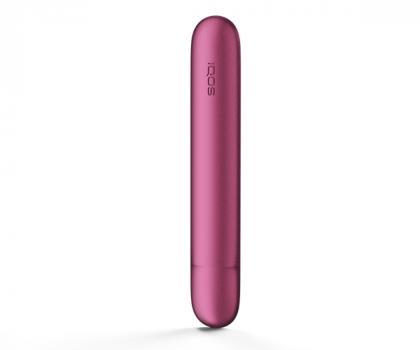 IQOS ILUMA Aluminum Door Cover