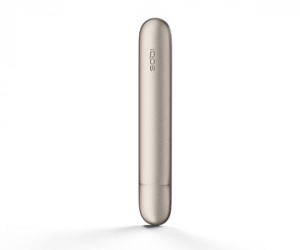 IQOS ILUMA Aluminum Door Cover