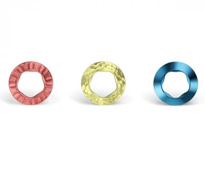 IQOS ILUMA Ring Set Premium Emanate