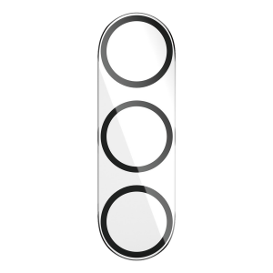 Γυαλί Προστασίας Κάμερας PANZERGLASS Case Friendly Picture Perfect για SAMSUNG Galaxy S23/ S23+