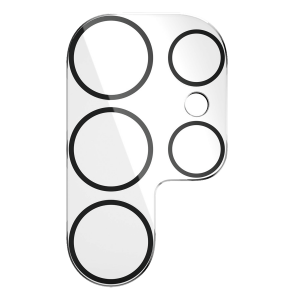 Γυαλί Προστασίας Κάμερας PANZERGLASS Case Friendly Picture Perfect για SAMSUNG Galaxy S23 Ultra