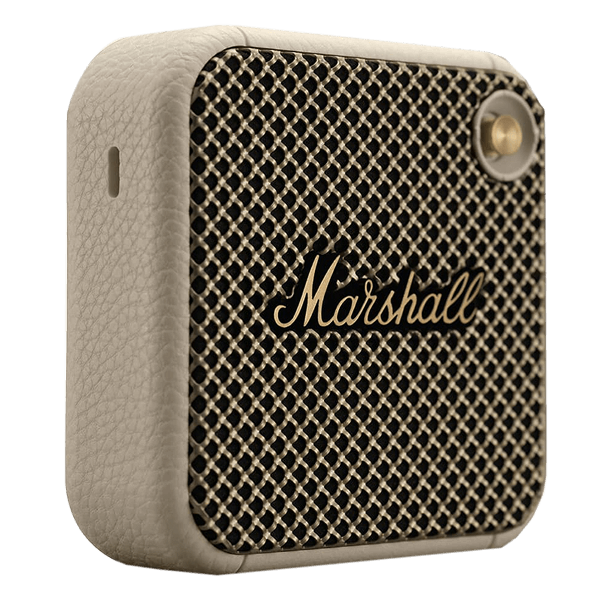 Bluetooth Ηχείο MARSHALL Willen Μπεζ - 2