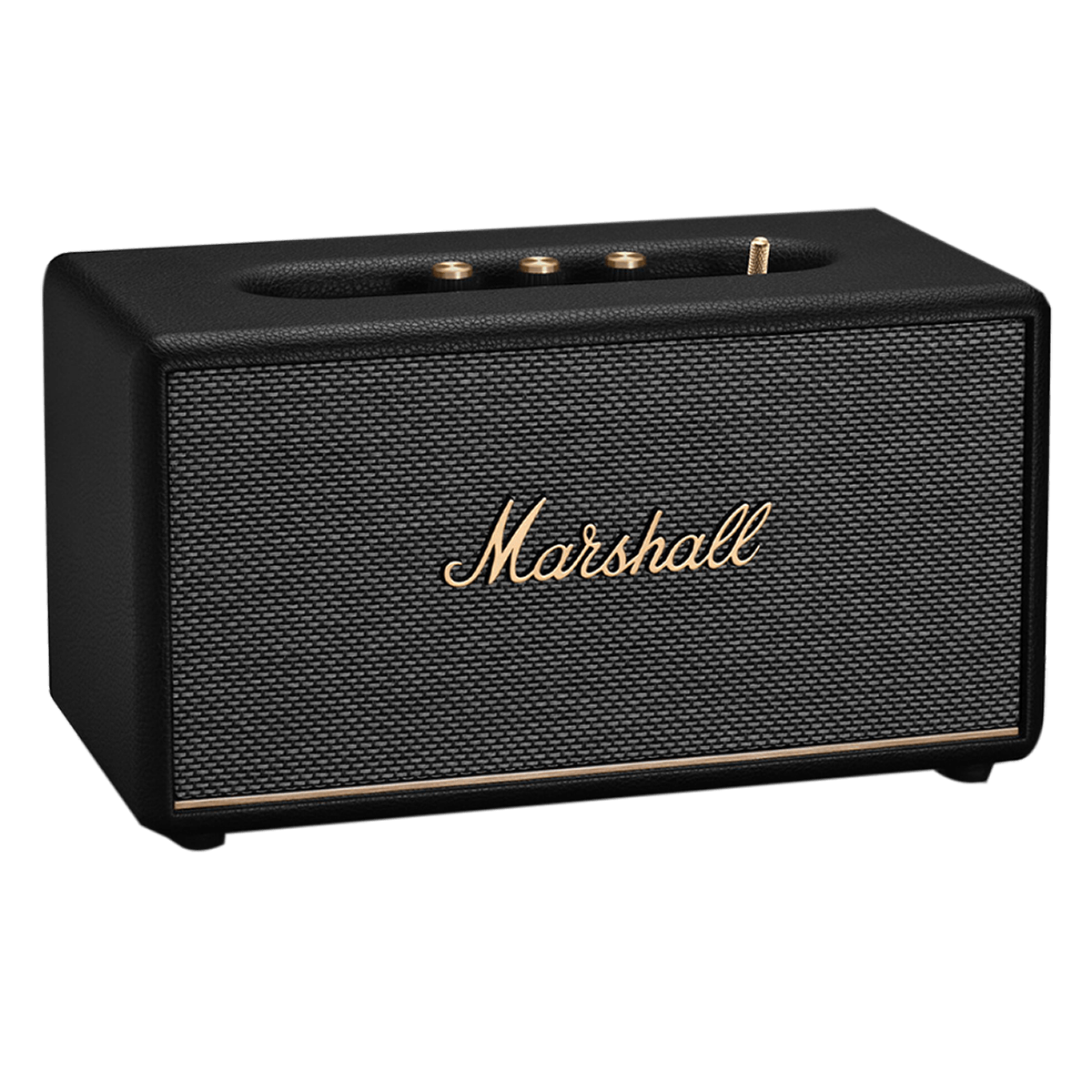 Bluetooth Ηχείο MARSHALL Stanmore III Μαύρο - 2