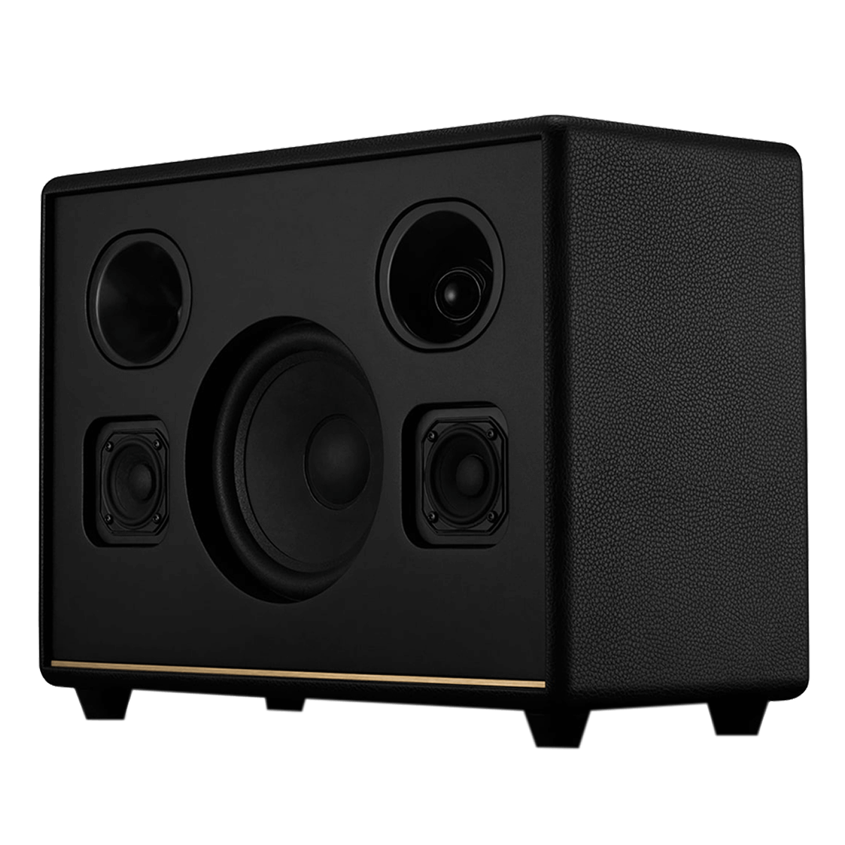 Bluetooth Ηχείο MARSHALL Woburn III Μαύρο - 2